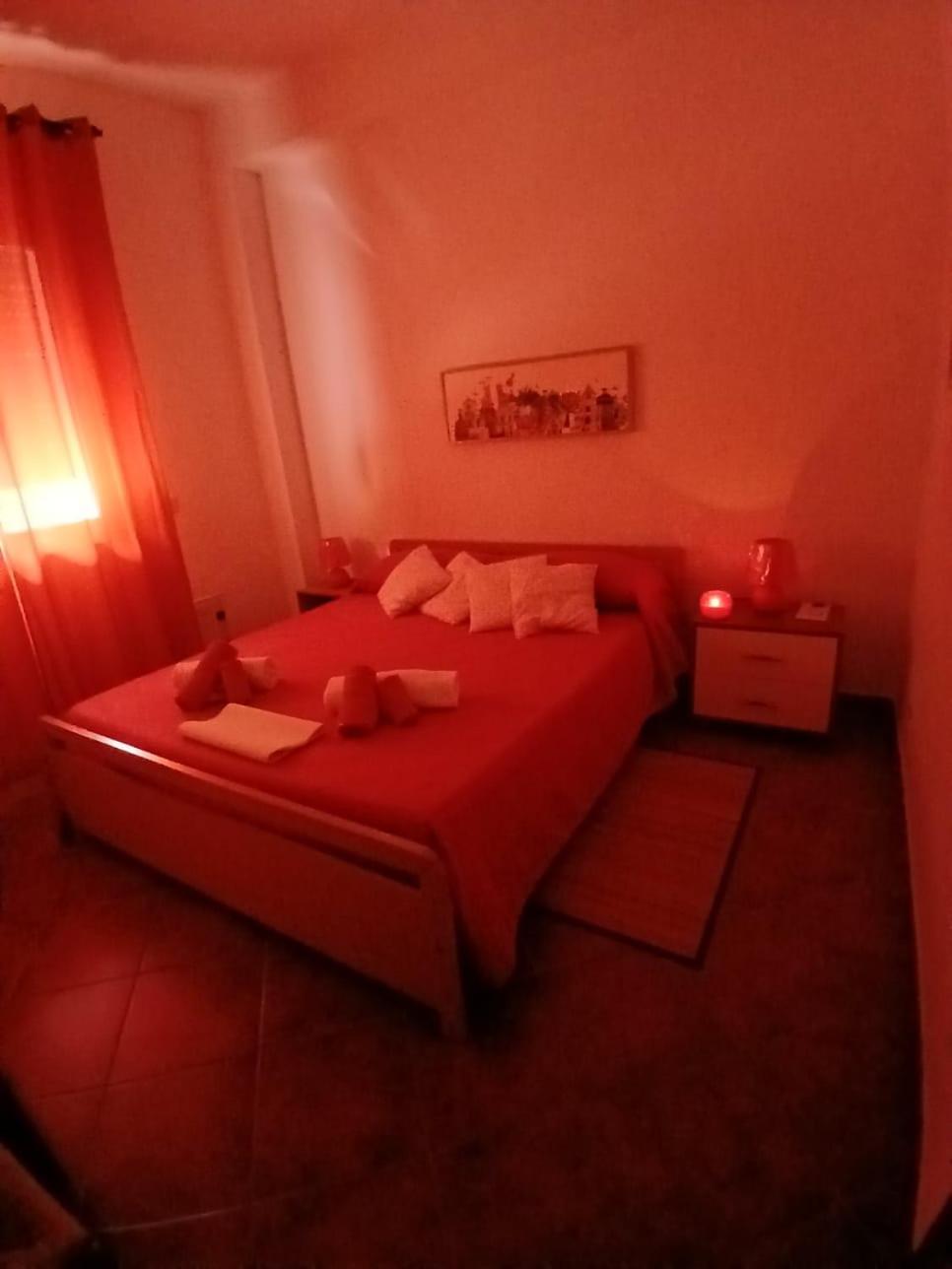 Borgo Vignale Hotel Santuario di Gibilmanna Buitenkant foto