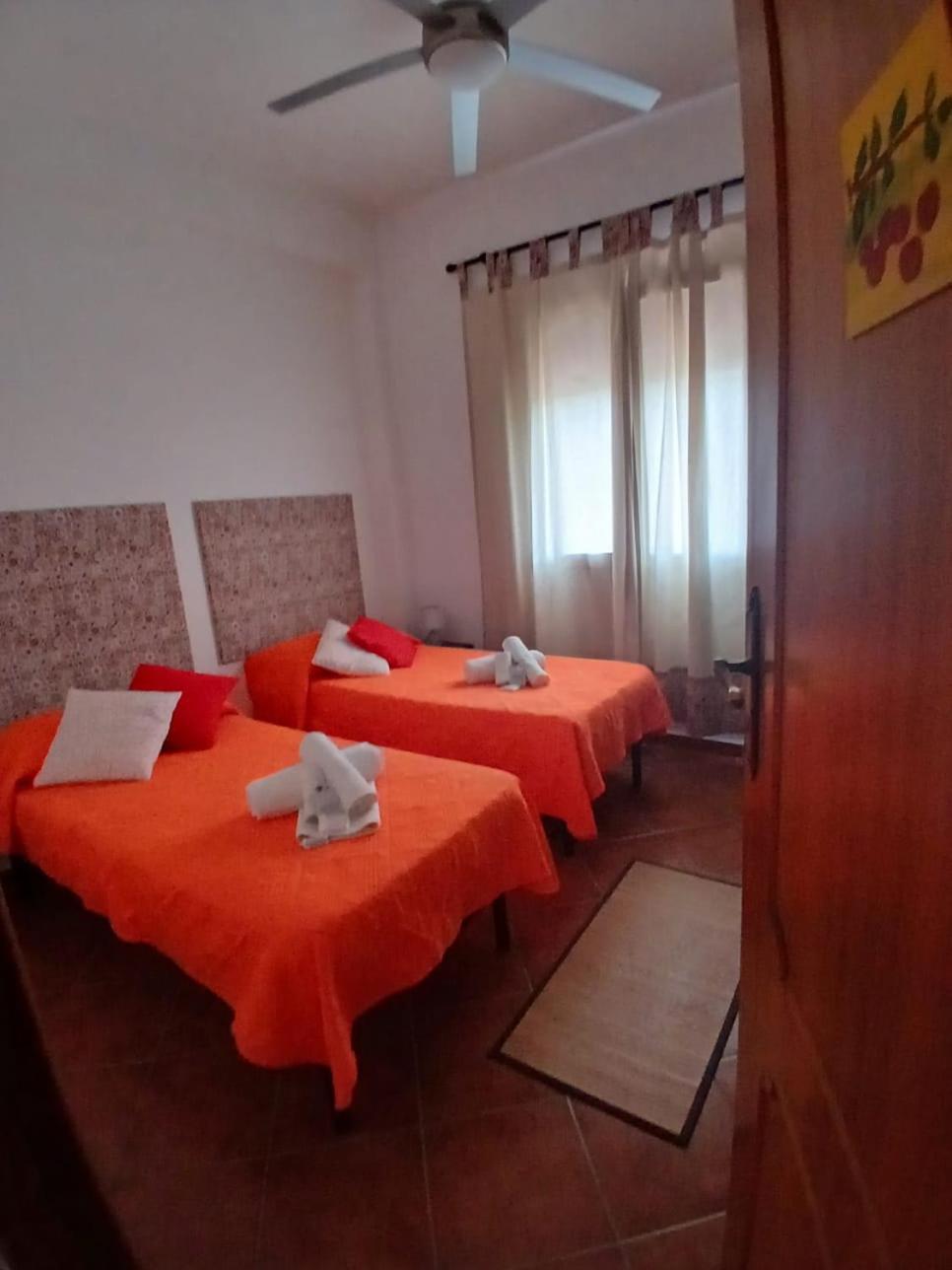 Borgo Vignale Hotel Santuario di Gibilmanna Buitenkant foto