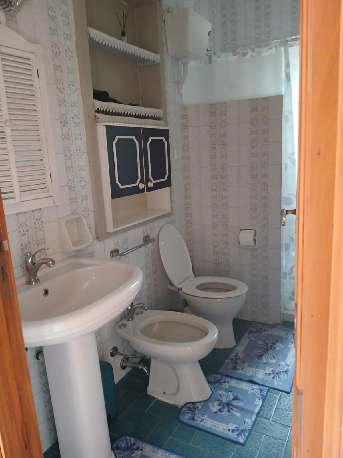 Borgo Vignale Hotel Santuario di Gibilmanna Buitenkant foto