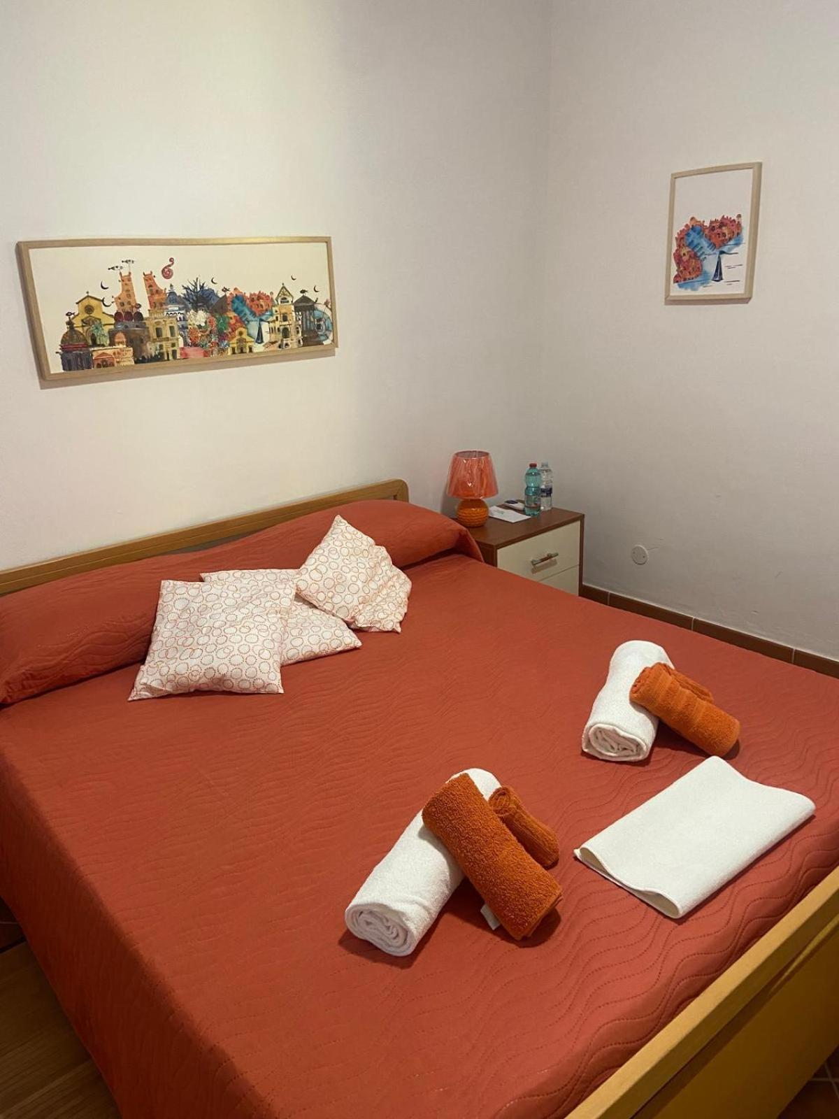 Borgo Vignale Hotel Santuario di Gibilmanna Buitenkant foto