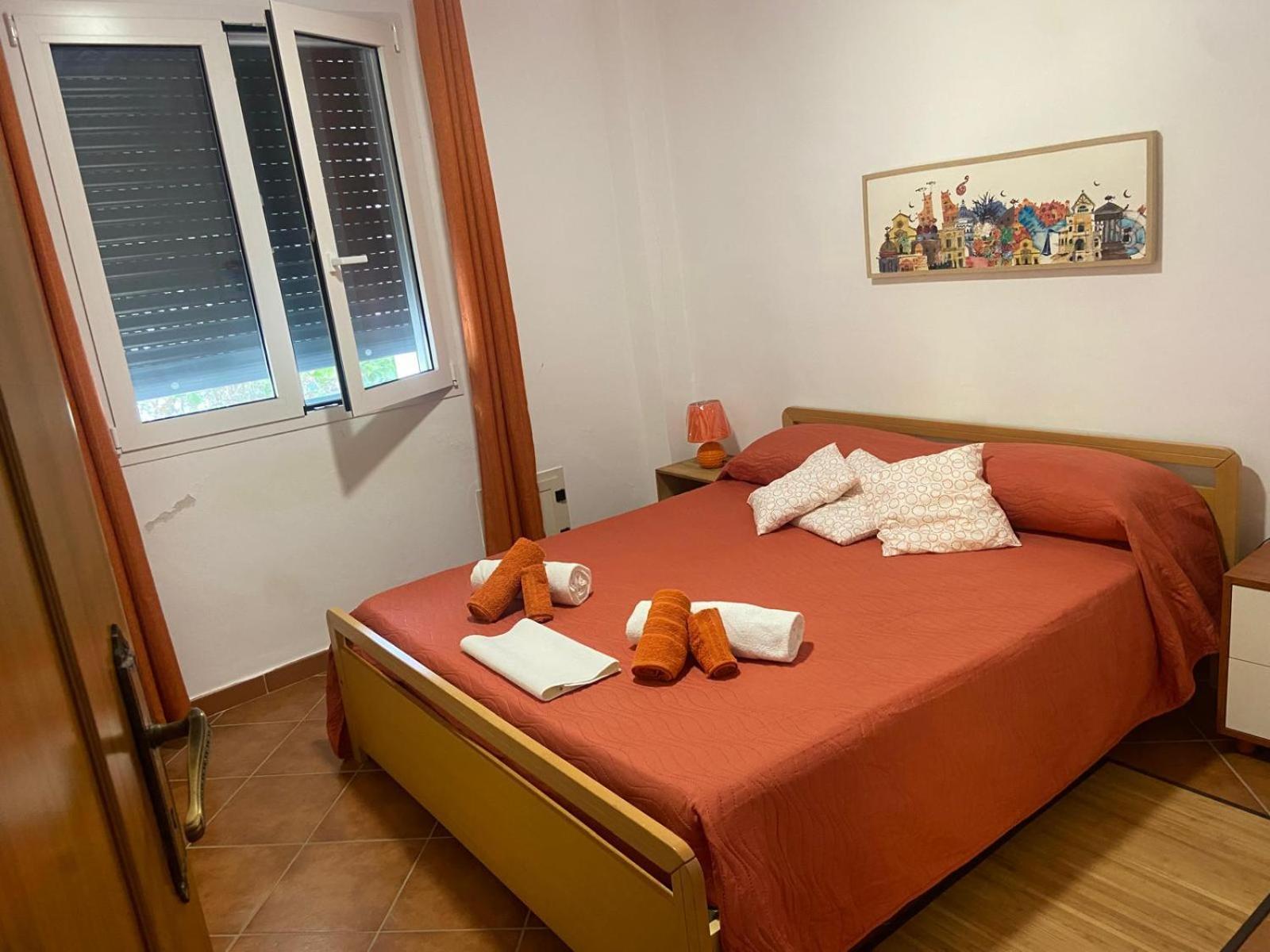 Borgo Vignale Hotel Santuario di Gibilmanna Buitenkant foto