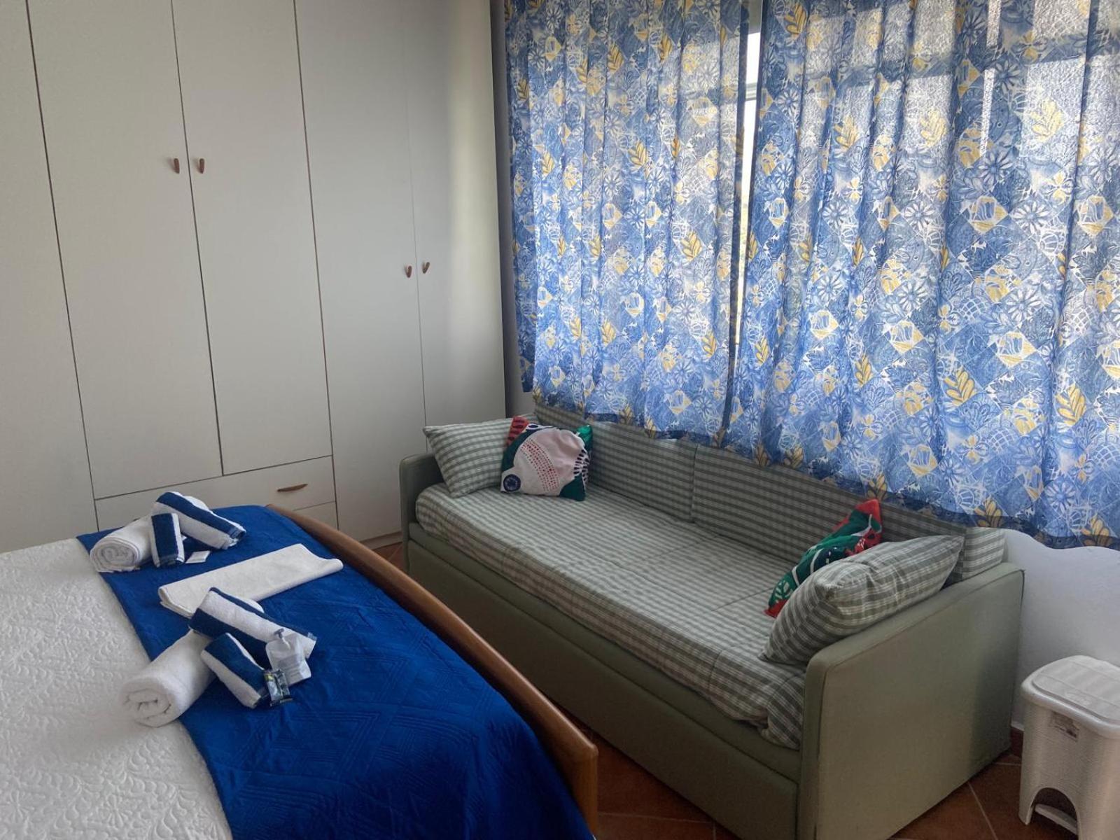 Borgo Vignale Hotel Santuario di Gibilmanna Buitenkant foto